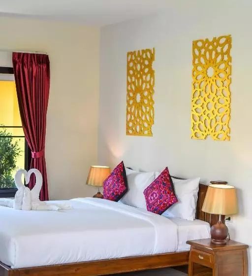 Hotel Villa Anchan