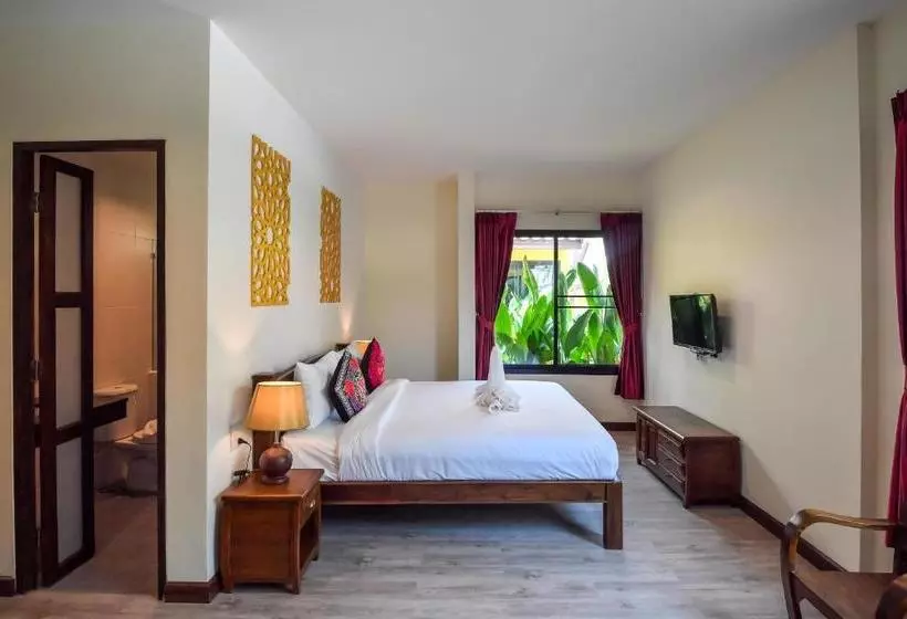 Hotel Villa Anchan
