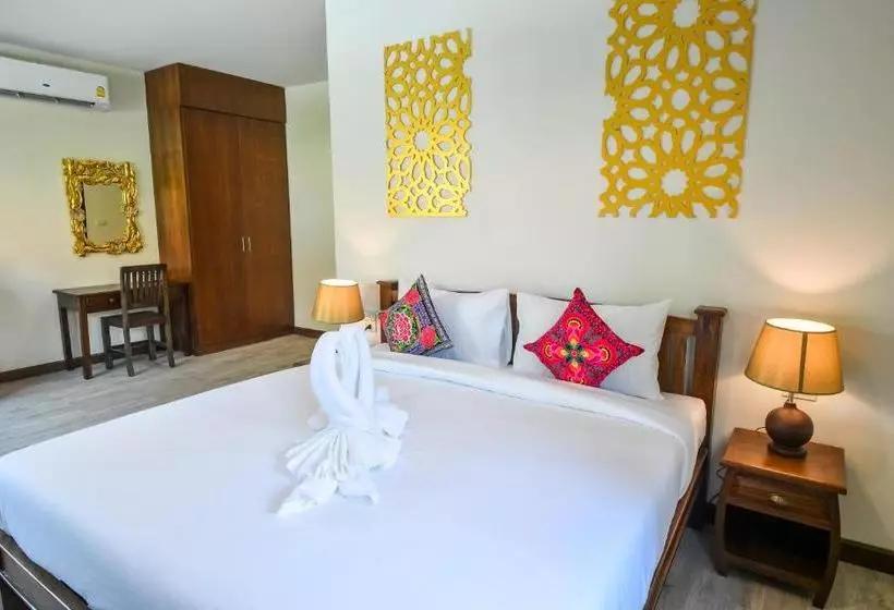 Hotel Villa Anchan