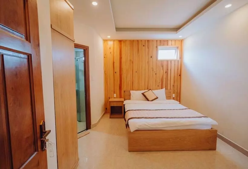 Minh Long Hotel Dalat