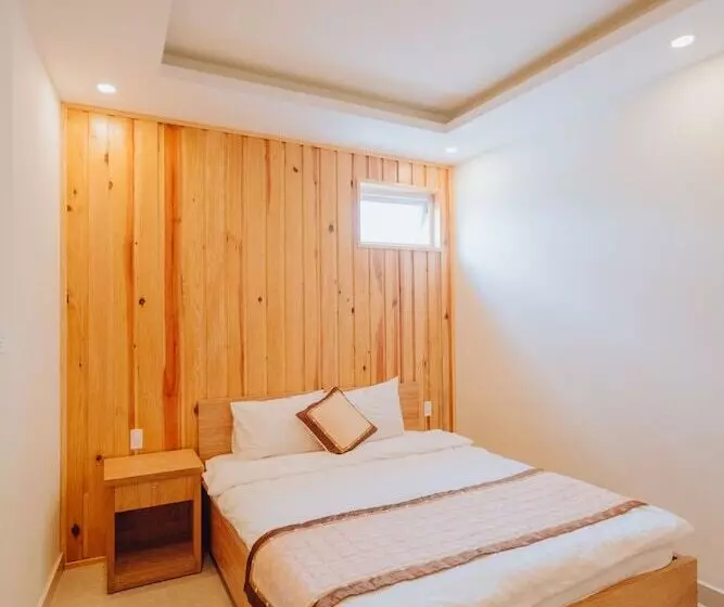Minh Long Hotel Dalat