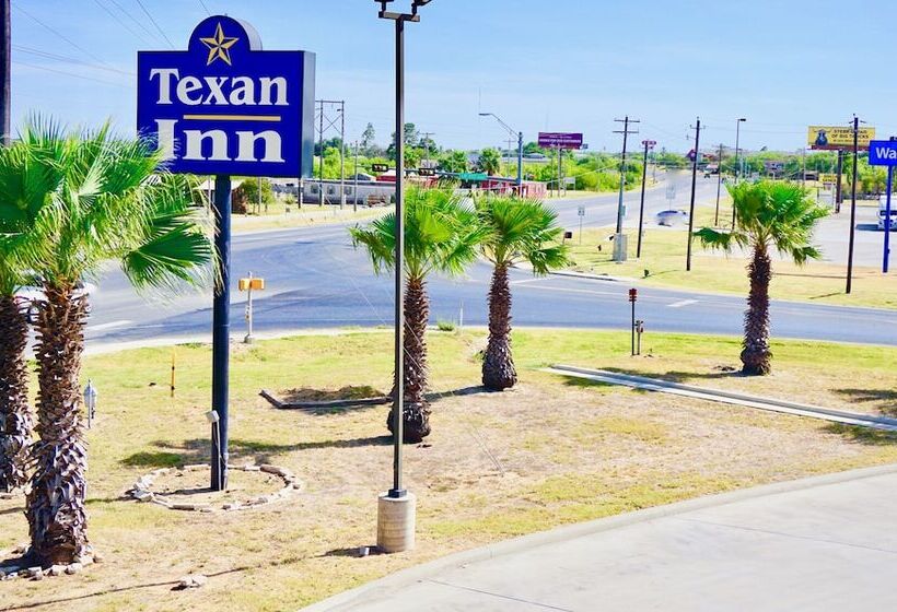 Motel Texan Inn