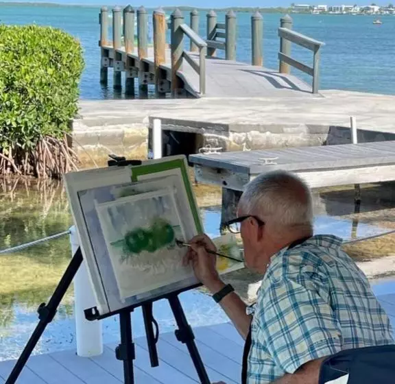 پانسیون Coconut Bay Resort   Key Largo