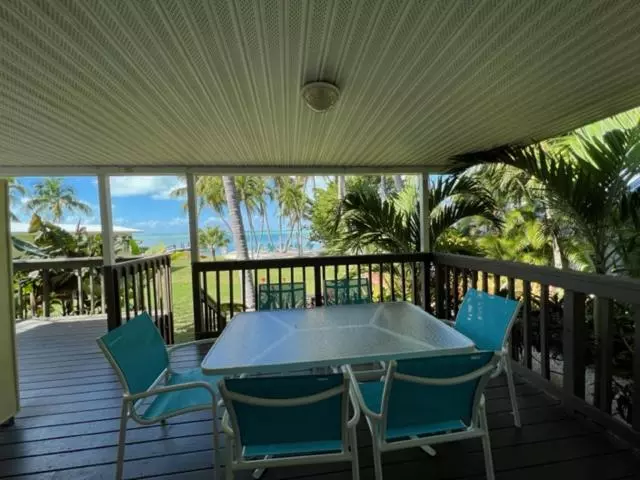 پانسیون Coconut Bay Resort   Key Largo
