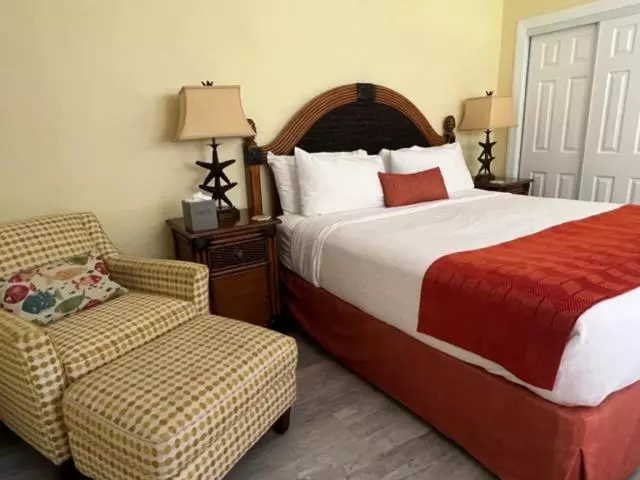 پانسیون Coconut Bay Resort   Key Largo