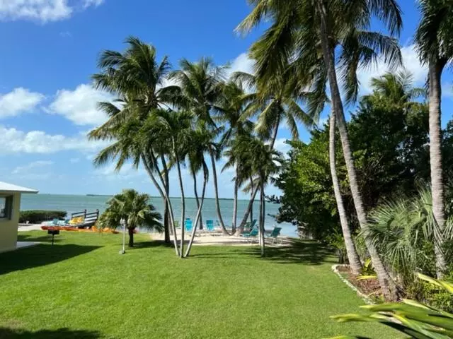 پانسیون Coconut Bay Resort   Key Largo
