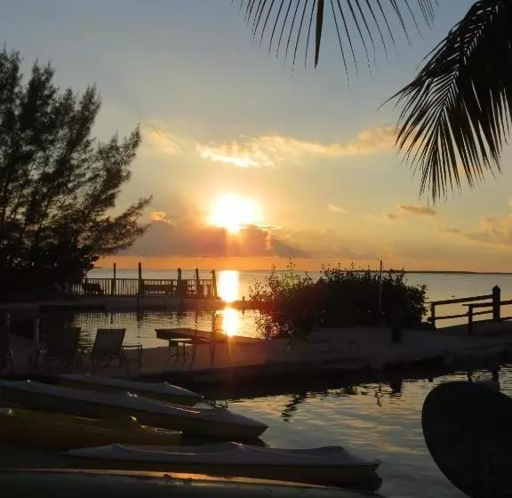 پانسیون Coconut Bay Resort   Key Largo
