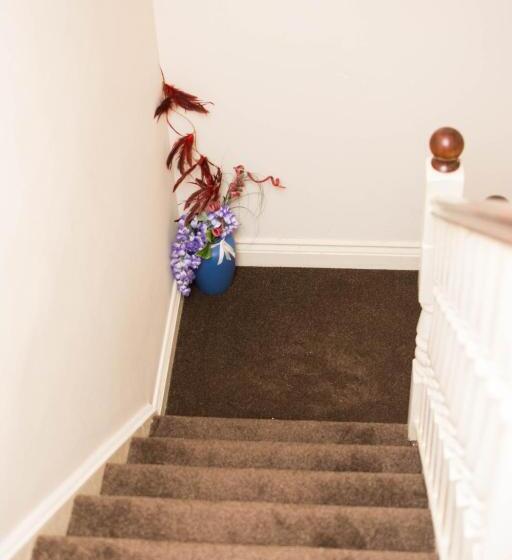 פנסיון Queen Guest House