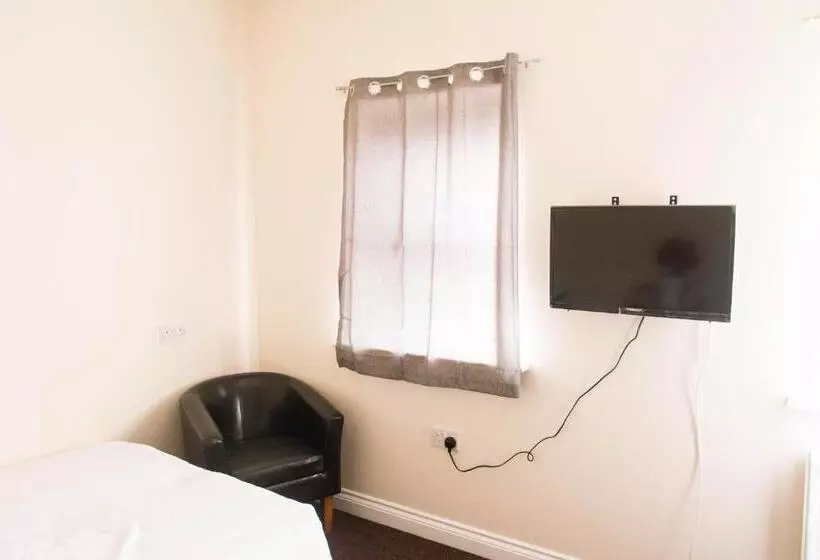 ペンション Queen Guest House