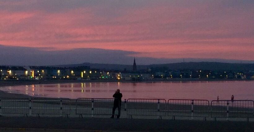 פנסיון The Warwick