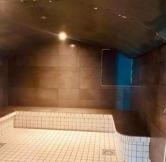 Residenssi Résidence Le Grand Tétras  Spa Thermal Inclus