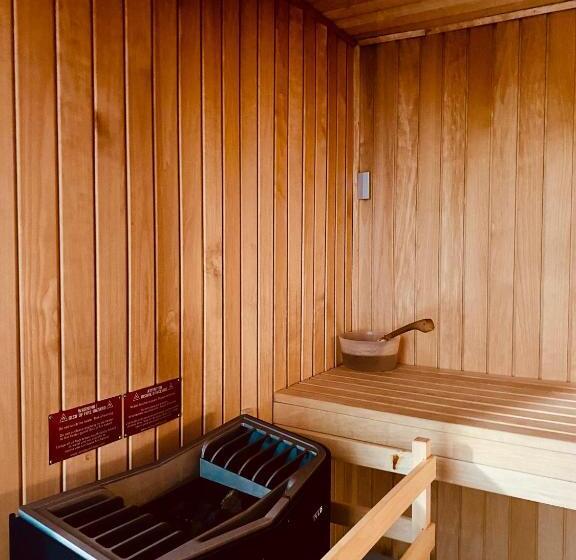 إقامة Résidence Le Grand Tétras  Spa Thermal Inclus