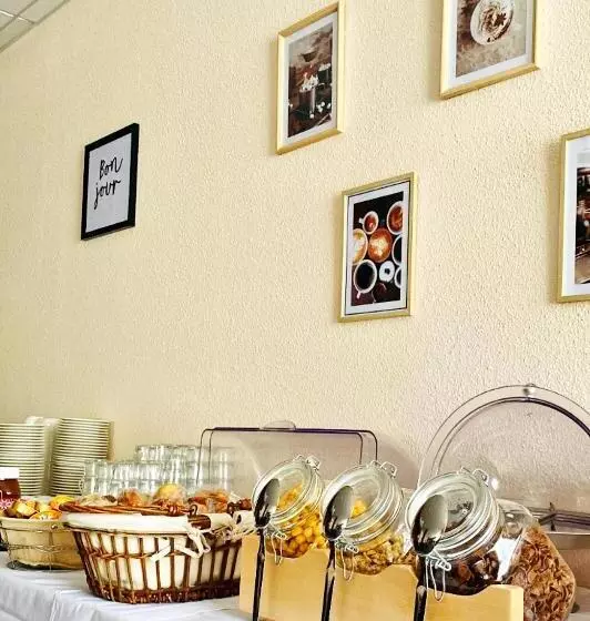 Residenssi Résidence Le Grand Tétras  Spa Thermal Inclus