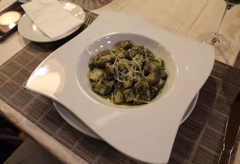 リゾートホテル Termas De Aguas Calientes