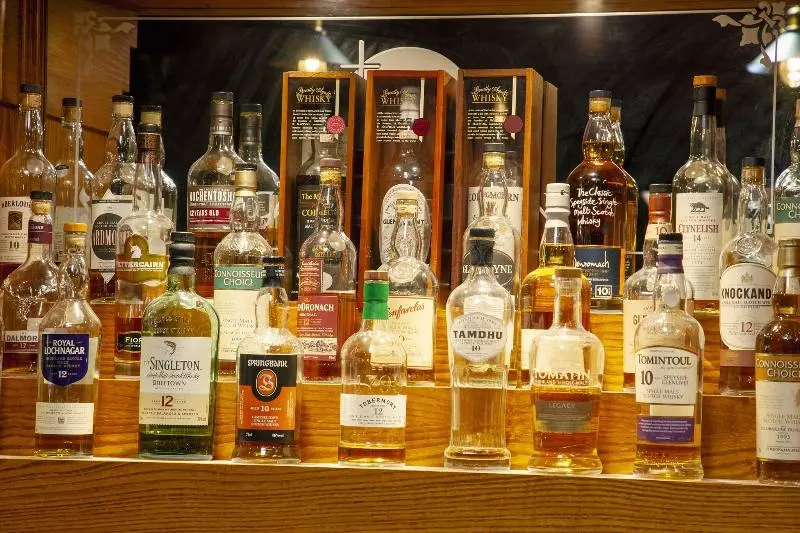 The Galley Of Lorne Inn