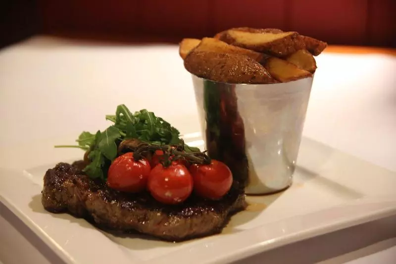 The Galley Of Lorne Inn