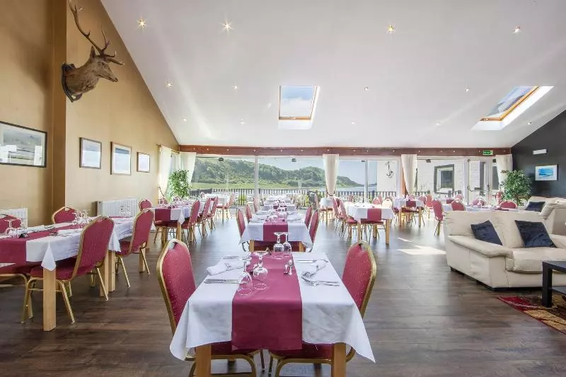 The Galley Of Lorne Inn