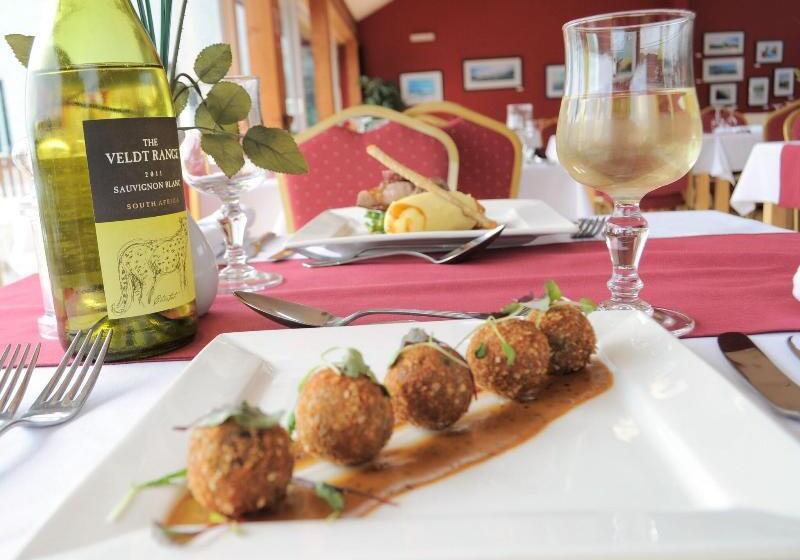 The Galley Of Lorne Inn