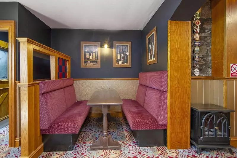 The Galley Of Lorne Inn