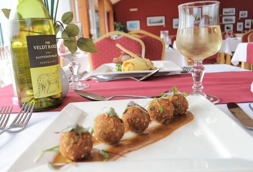 The Galley Of Lorne Inn