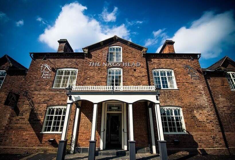 The Nags Head Inn