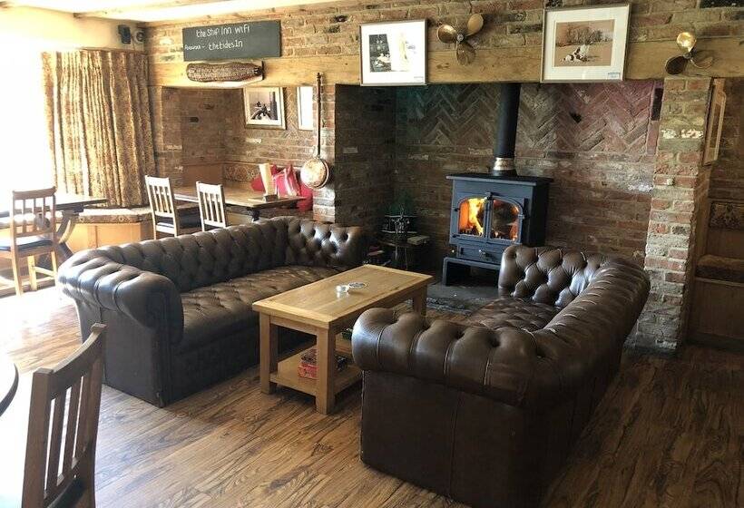 The Ship Inn