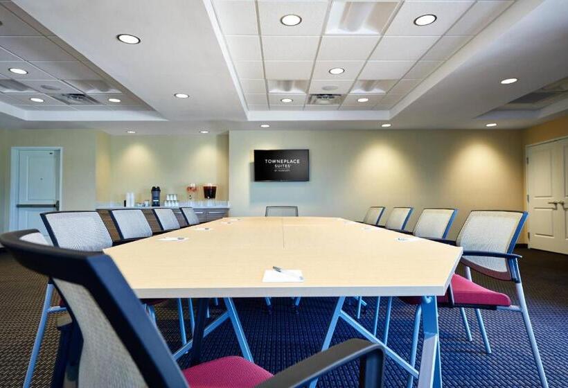 Towneplace Suites By Marriott St. Louis O'fallon