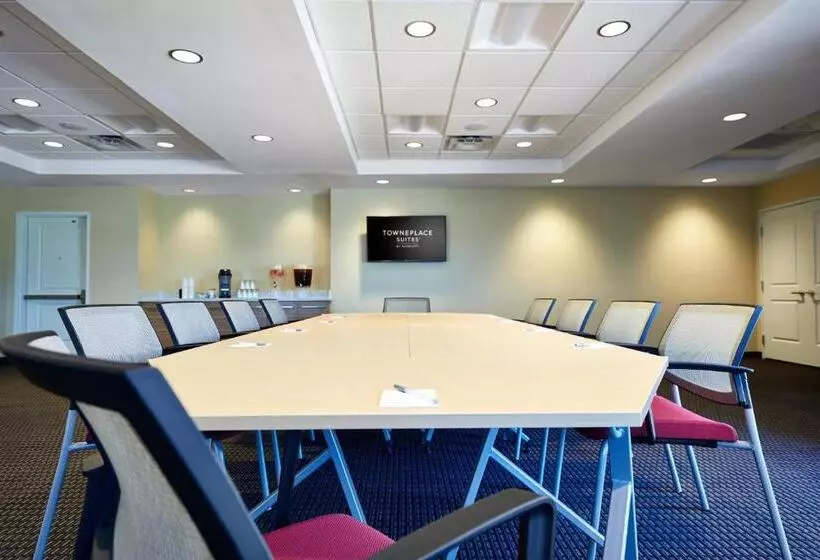 Towneplace Suites By Marriott St. Louis O'fallon