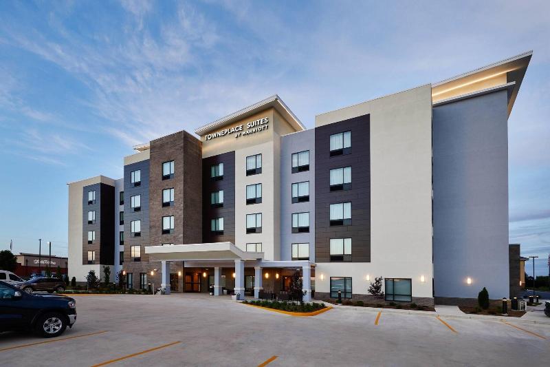 Towneplace Suites By Marriott St. Louis O'fallon
