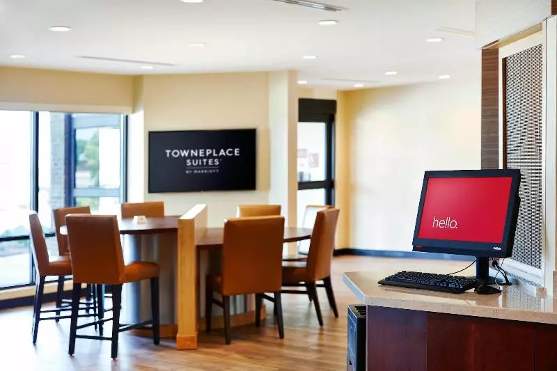 Towneplace Suites By Marriott St. Louis O'fallon
