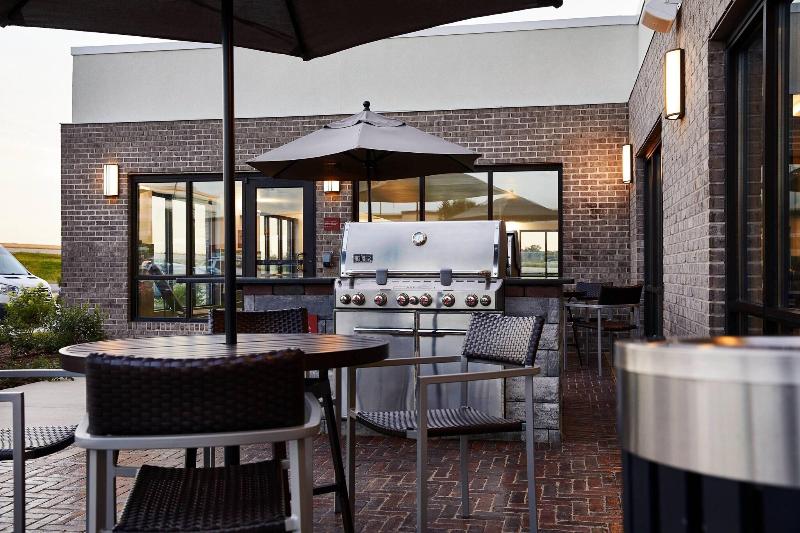 Towneplace Suites By Marriott St. Louis O'fallon