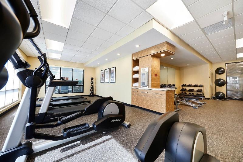 Towneplace Suites By Marriott St. Louis O'fallon