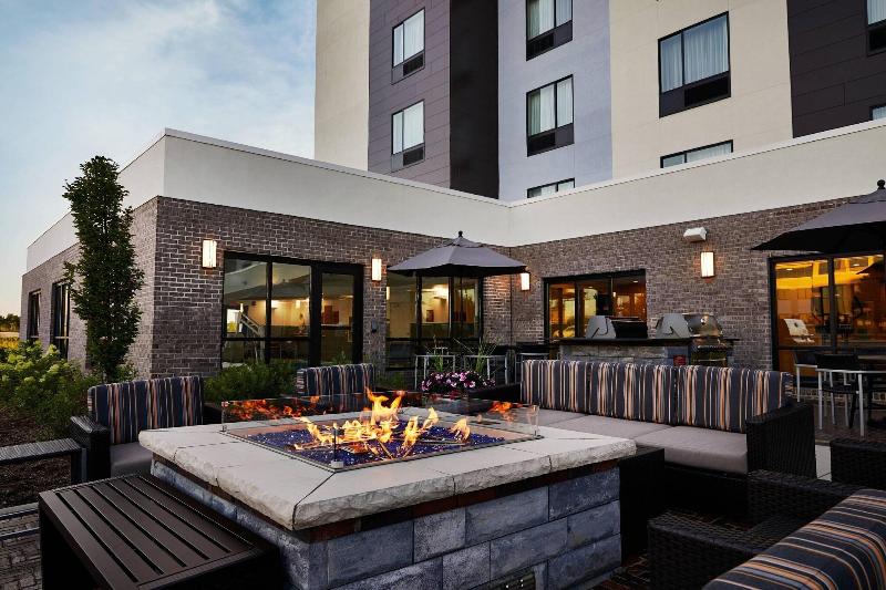 Towneplace Suites By Marriott St. Louis O'fallon