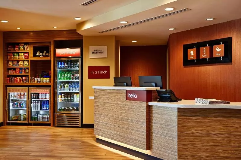 Towneplace Suites By Marriott St. Louis O'fallon