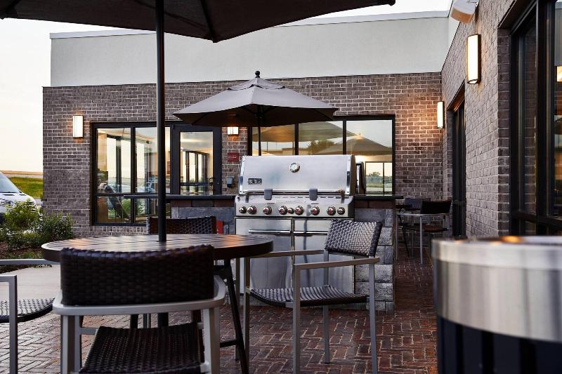 Towneplace Suites By Marriott St. Louis O'fallon