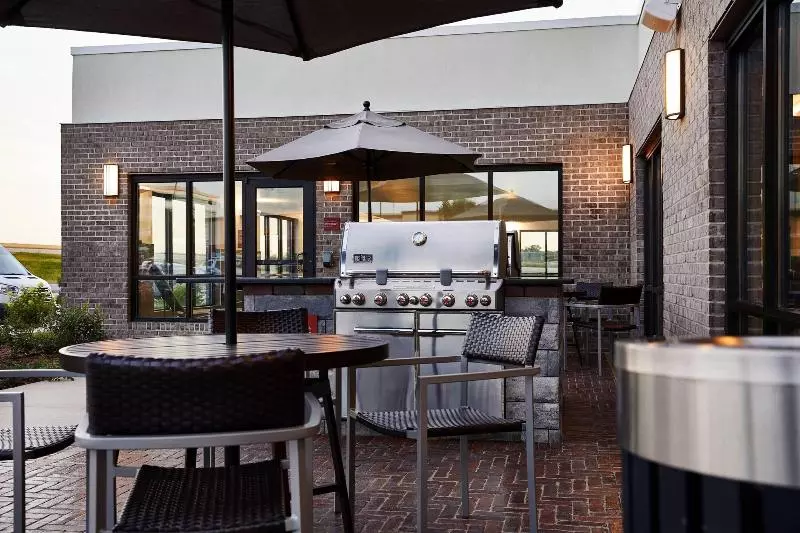 Towneplace Suites By Marriott St. Louis O'fallon