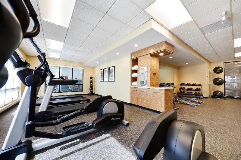 Towneplace Suites By Marriott St. Louis O'fallon