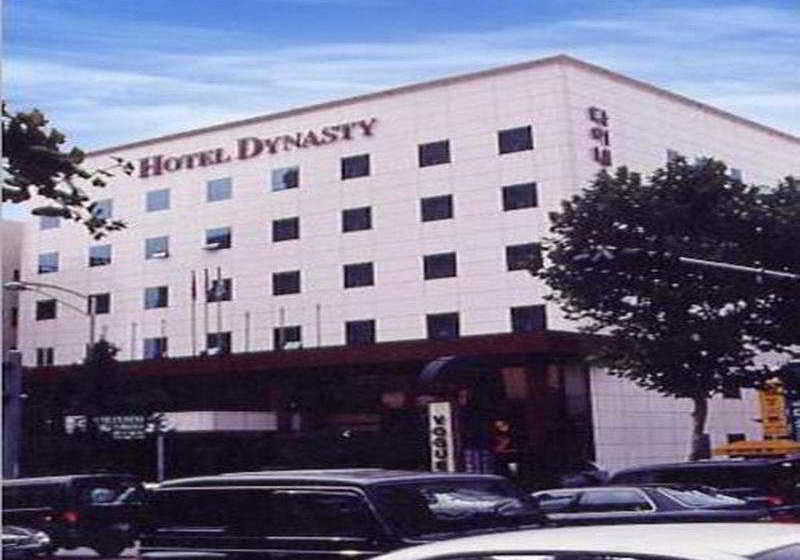 Dynasty Hotel