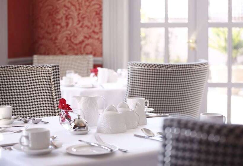 فندق 54 On Bath, Johannesburg Rosebank