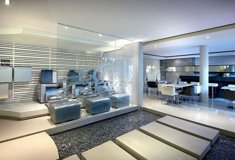 فندق 54 On Bath, Johannesburg Rosebank