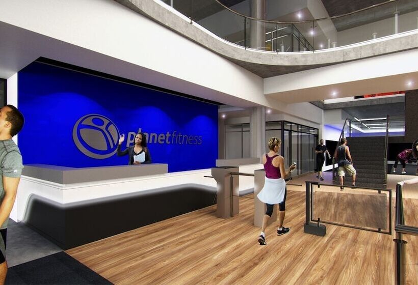 فندق 54 On Bath, Johannesburg Rosebank