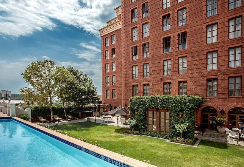 فندق 54 On Bath, Johannesburg Rosebank