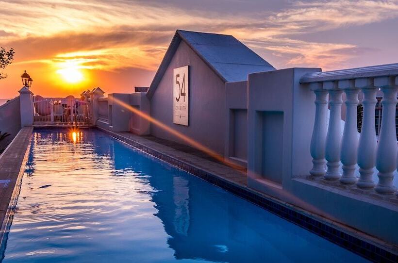 فندق 54 On Bath, Johannesburg Rosebank