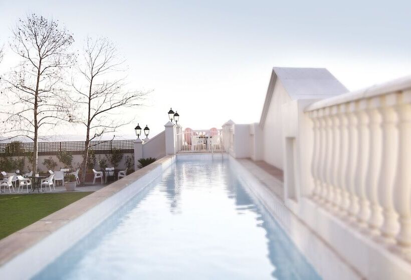 فندق 54 On Bath, Johannesburg Rosebank