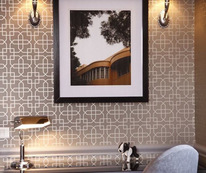 فندق 54 On Bath, Johannesburg Rosebank