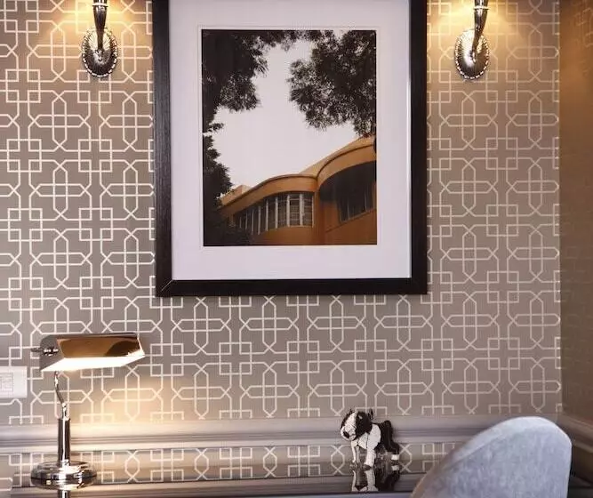 酒店 54 On Bath, Johannesburg Rosebank