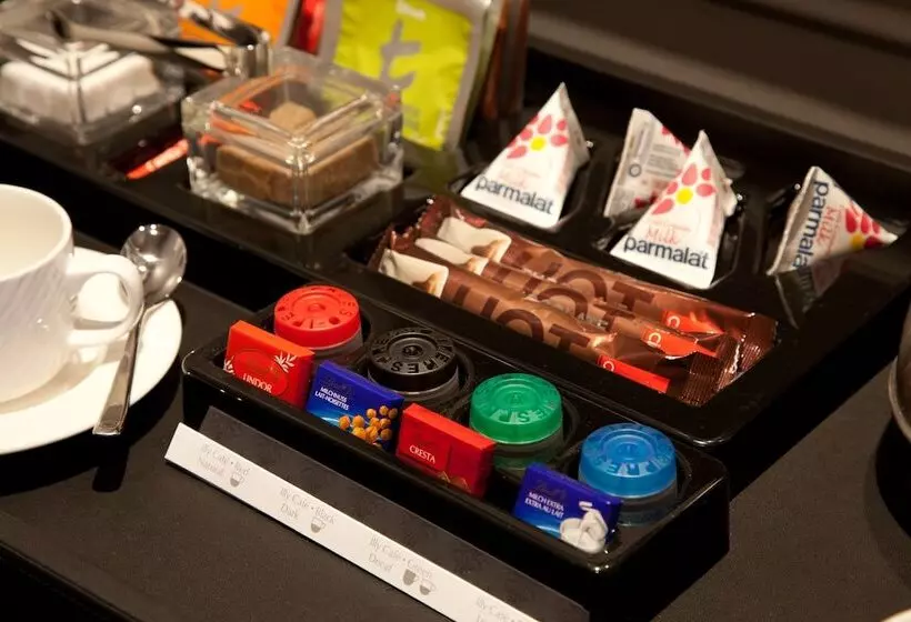 酒店 54 On Bath, Johannesburg Rosebank