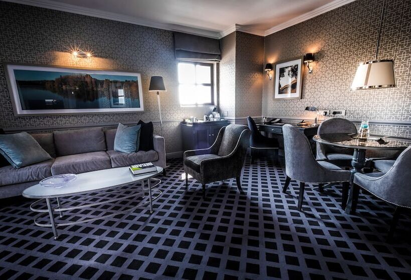 فندق 54 On Bath, Johannesburg Rosebank