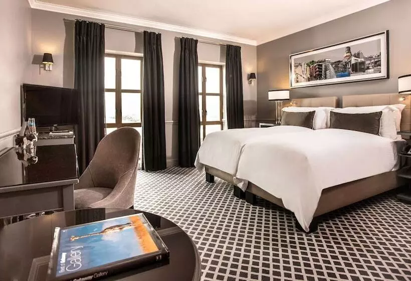 酒店 54 On Bath, Johannesburg Rosebank