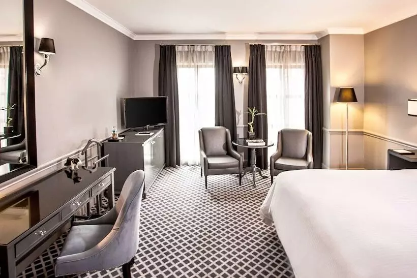 酒店 54 On Bath, Johannesburg Rosebank